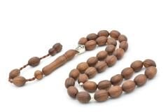 Kapsül Kesim Günlük Boy Kördiken Ağacı Tesbih