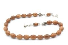 Gümüş Kaplama Malzemeli Beyzi Kesim Kuka Zaza Tesbih