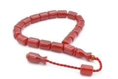 Çubuk Malzeme Kapsül Kesim Turuncu Sıkma Kehribar Efe Maskot Tesbih