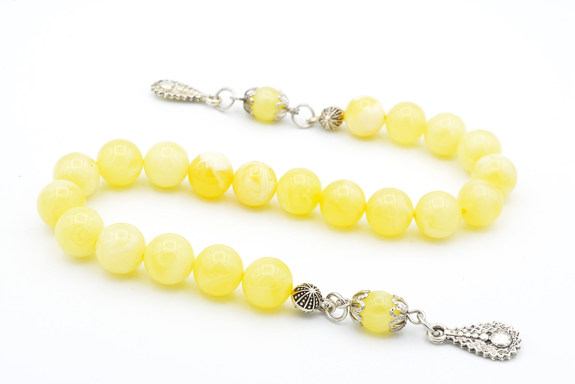 Küre Kesim Beyrut Damla Kehribar Zaza Tesbih