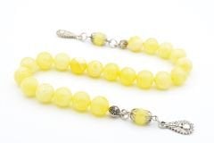 Küre Kesim Beyrut Damla Kehribar Zaza Tesbih