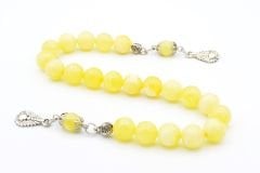 Küre Kesim Beyrut Damla Kehribar Zaza Tesbih