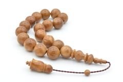 Sistemli Küre Kesim Kuka Efe Maskot Tesbih 12 Mm