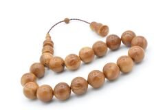 Sistemli Küre Kesim Kuka Efe Maskot Tesbih 12 Mm