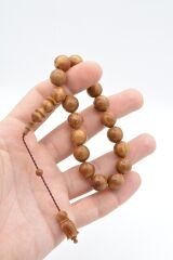 Sistemli Küre Kesim Kuka Efe Maskot Tesbih 12 Mm