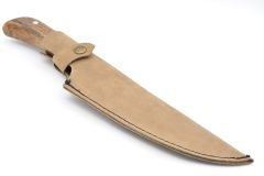 25 Cm Yatağan İşçilikli Komando Bıçağı