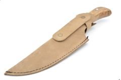 25 Cm Yatağan İşçilikli Komando Bıçağı