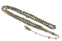 Usta İşi Sistemli Sığırcık Kesim 99 luk Pelesenk Tesbih