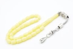 Kapsül Kesim Bilek Boy Beyrut Damla Kehribar Tesbih