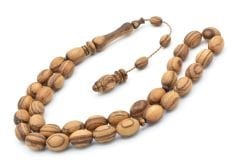 Usta İşi Sistemli Beyzi Kesim Dev Boy Mis Kokulu Öd Ağacı Tesbih