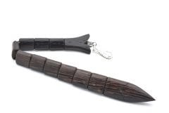 Usta İşçilikli Kördiken Ağacı Balık Tesbih