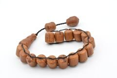 Kapsül Kesim Andız Ağacı Zaza Tesbih