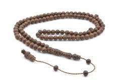 Sistemli Küre Kesim Kokulu 99 Luk Tarçın Tesbih 5 Mm