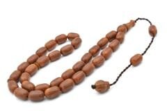 Sistemli Kapsül Kesim İri Boy Andız Tesbih