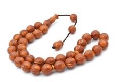 Sistemli Küre Kesim İri Boy Andız Tesbih 12.5 Mm