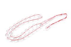 USTA İŞİ ARPA KESİM ŞEFFAF UÇAK CAMI TESBİH İRİ BOY 002