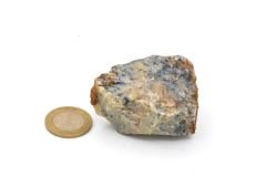 Hakiki Doğal Dendritli Opal Kaya Parçası 90 Gram