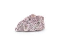 Haki̇ki̇ Doğal Mi̇kaşi̇st Lepi̇doli̇t Kaya Parçasi 121 gr
