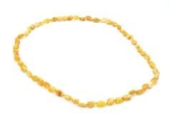 Orijinal Sertifikalı Yetişkin Doğal Kehribar Kolye 13 Gr.