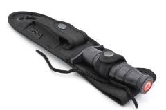 30 Cm Special Siyah Avcı Rambo Bıçağı