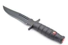30 Cm Special Siyah Avcı Rambo Bıçağı