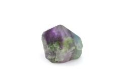 HAKİKİ DOĞAL FLORİT KAYA OBELİSK 149 GRAM 1.KALİTE