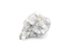 Hakiki Doğal Apofilit Taşı Kaya Parçası 173 Gram