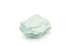 Hakiki Doğal Fuksit Taşı Kaya Parçası 93 Gram