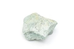 Hakiki Doğal Fuksit Taşı Kaya Parçası 194 Gram