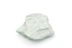 Hakiki Doğal Fuksit Taşı Kaya Parçası 194 Gram