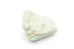 Hakiki Doğal Fuksit Taşı Kaya Parçası 200 Gram