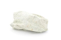 Hakiki Doğal Fuksit Taşı Kaya Parçası 236 Gram