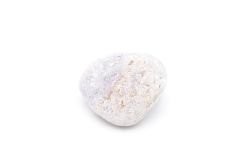 Hakiki Doğal Ametist Taşı Kaya Parçası 105 Gram