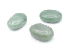 Hakiki Doğal Sabun Şeklinde Aventurin Taşı 85 Gram