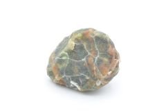 Hakiki Doğal Krizopras Taşı Kaya Parçası 239 Gram