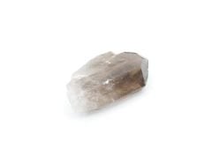 Hakiki Doğal Dumanlı Kuvars Taşı Kaya Parçası 45 Gram