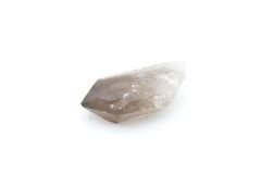 Hakiki Doğal Dumanlı Kuvars Taşı Kaya Parçası 45 Gram