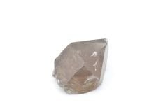 Hakiki Doğal Dumanlı Kuvars Taşı Kaya Parçası 62 Gram