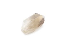 Hakiki Doğal Dumanlı Kuvars Taşı Kaya Parçası 52 Gram