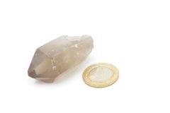 Hakiki Doğal Dumanlı Kuvars Taşı Kaya Parçası 52 Gram