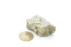 Hakiki Doğal Diopsit Taşı Kaya Parçası 80 Gram