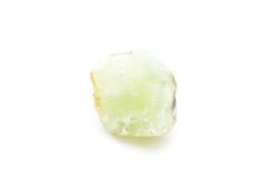 Hakiki Doğal Yeşil Opal Taşı Kaya Parçası 65 Gram