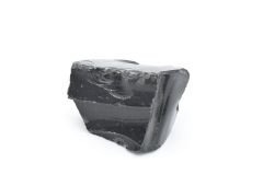 Hakiki Doğal Obsidyen Taşı Kaya Parçası 107 Gram
