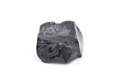 Hakiki Doğal Obsidyen Taşı Kaya Parçası 107 Gram