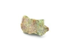 Hakiki Doğal Yeşil Opal Taşı Kaya Parçası 24 Gram