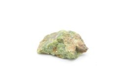 Hakiki Doğal Yeşil Opal Taşı Kaya Parçası 24 Gram