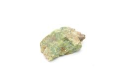 Hakiki Doğal Yeşil Opal Taşı Kaya Parçası 24 Gram