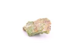 Hakiki Doğal Yeşil Opal Taşı Kaya Parçası 24 Gram