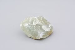 Hakiki Doğal Florit Taşı Kaya Parçası 55 Gram