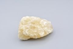 Hakiki Doğal Kalsit Taşı Kaya Parçası 147 Gram